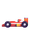 racing car emoji